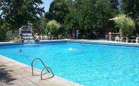 Balneario San Andres